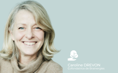 Caroline Drevon (Brainergies) : « Réussir sa transition énergétique est créateur de valeur et de compétences »