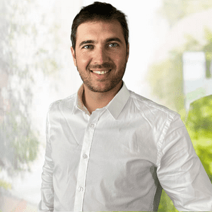 Sylvain Prévot