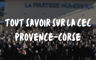 Tout savoir sur la Convention des Entreprises pour le Climat Provence-Corse