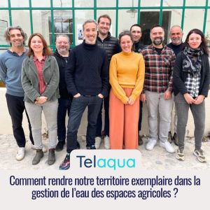 TELAQUA