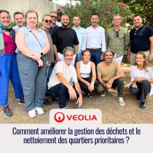 VEOLIA