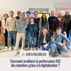 DEVISUBOX