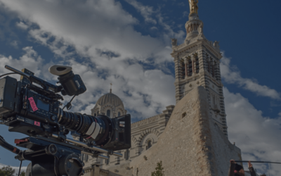 25/04 AMI « INDUSTRIES CULTURELLES ET CREATIVES (ICC) RESPONSABLES ET DURABLES »