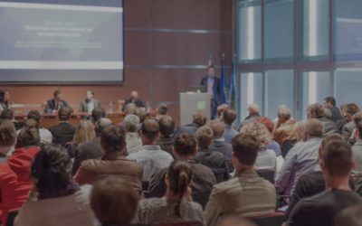 24/04 TABLE RONDE : LES SCOP ET LES SCIC, UNE AUTRE MANIÈRE D’ENTREPRENDRE