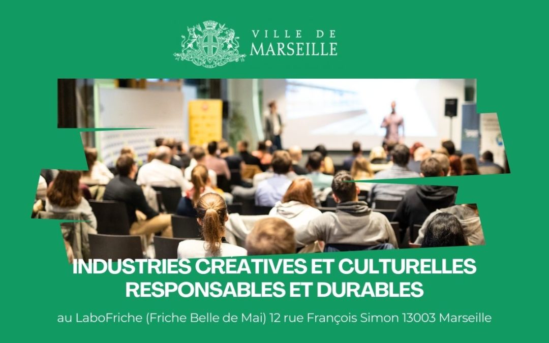 30/06 : PARTICIPEZ A LA SOIREE PITCH & RENCONTRES ACCELERATION POUR DES ICC PLUS RESPONSABLES